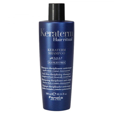 FANOLA SHAMPOO KERATERM 300 ML